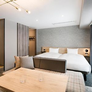Deluxe Kamer met Twee Aparte Bedden